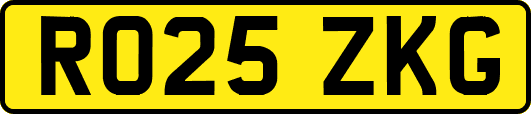 RO25ZKG