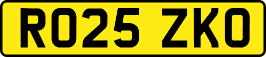 RO25ZKO