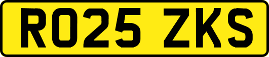 RO25ZKS