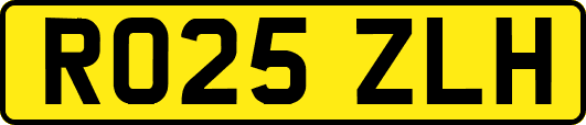 RO25ZLH