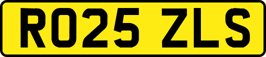 RO25ZLS