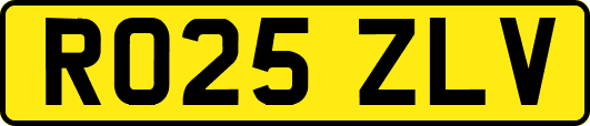 RO25ZLV