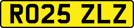 RO25ZLZ