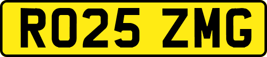 RO25ZMG