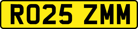 RO25ZMM