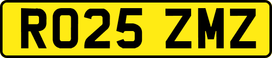 RO25ZMZ
