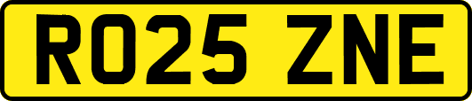 RO25ZNE