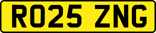 RO25ZNG