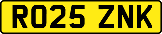 RO25ZNK