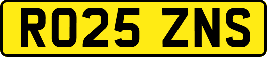 RO25ZNS