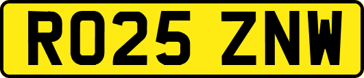 RO25ZNW