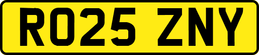 RO25ZNY