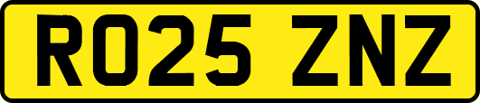 RO25ZNZ