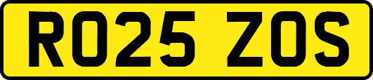 RO25ZOS