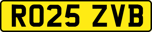 RO25ZVB