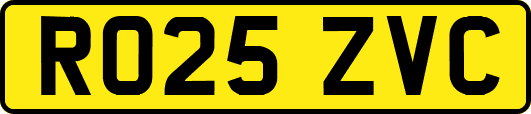 RO25ZVC