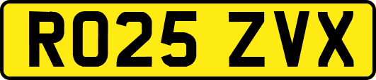 RO25ZVX