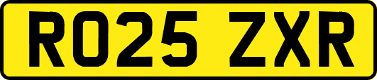 RO25ZXR