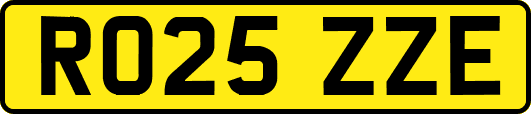 RO25ZZE