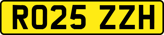 RO25ZZH