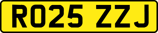 RO25ZZJ