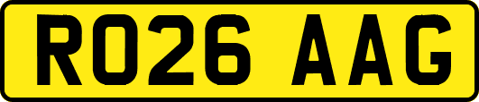 RO26AAG