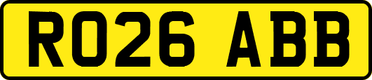 RO26ABB