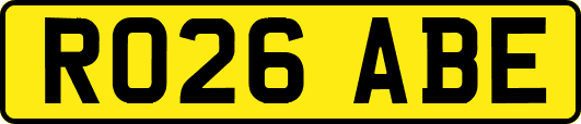 RO26ABE
