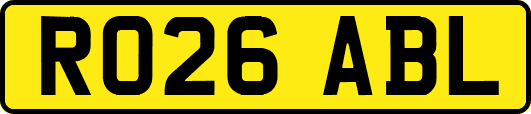 RO26ABL