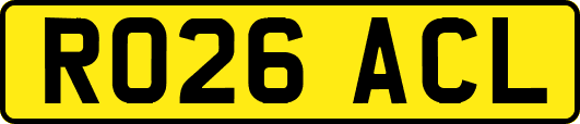 RO26ACL
