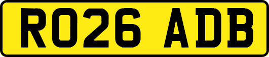 RO26ADB