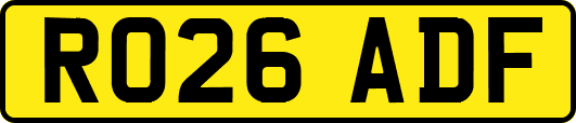 RO26ADF