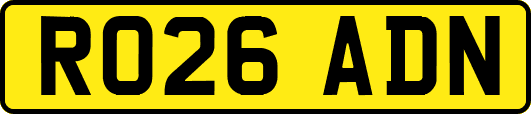RO26ADN