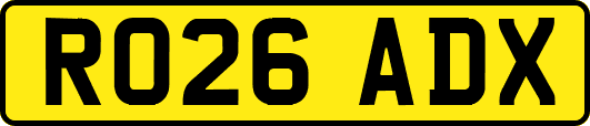 RO26ADX