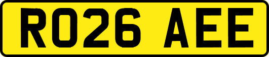 RO26AEE