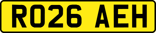 RO26AEH