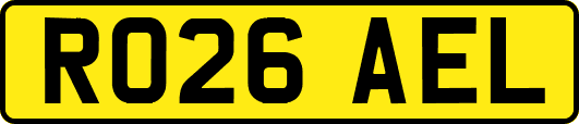 RO26AEL