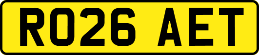 RO26AET