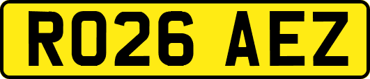 RO26AEZ