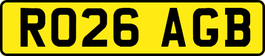 RO26AGB