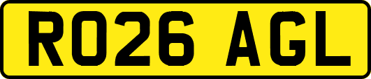 RO26AGL