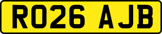 RO26AJB