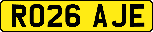 RO26AJE