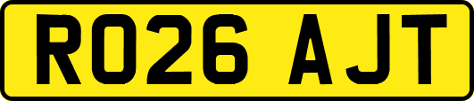 RO26AJT