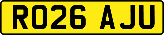 RO26AJU