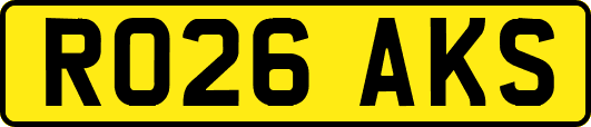 RO26AKS