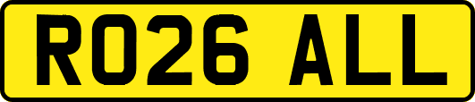RO26ALL