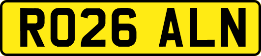 RO26ALN
