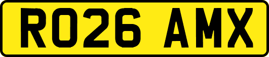 RO26AMX