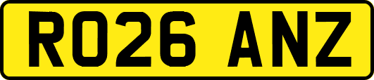 RO26ANZ